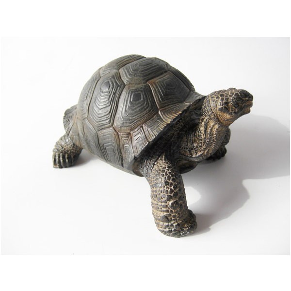 亀 カメ 置物 ペットバンク トータス Pet Bank TORTOISE : pet-bank