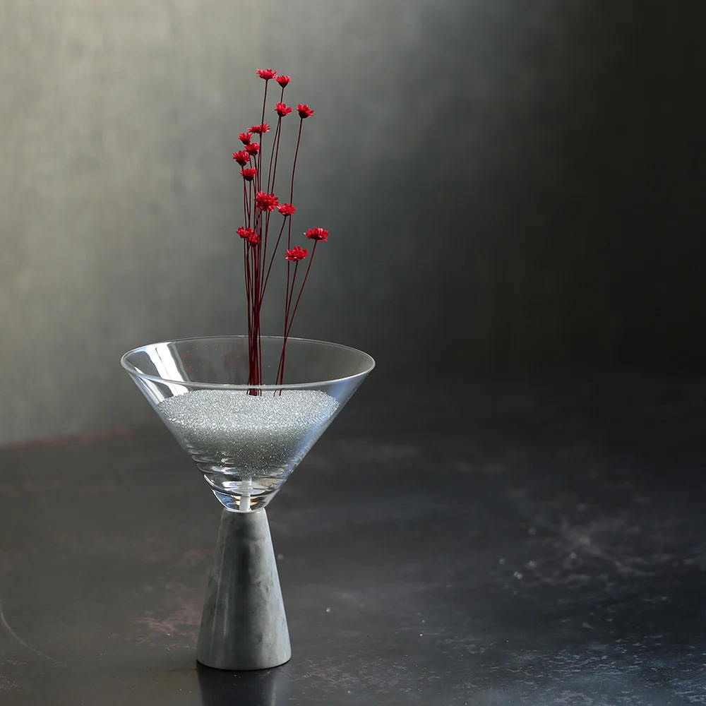 アークティックサンド Arctic Sands White ホワイト お香立て イン