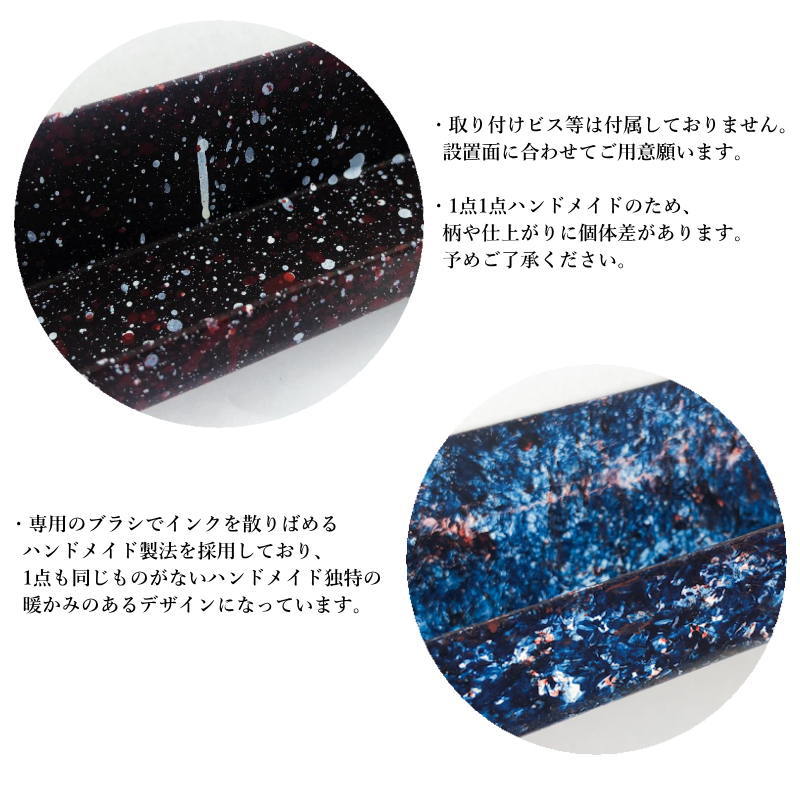 壁面ディスプレイ 店舗 CD ポストカード LPレコード 本 ウォールバー 鉄 インテリア おしゃれ