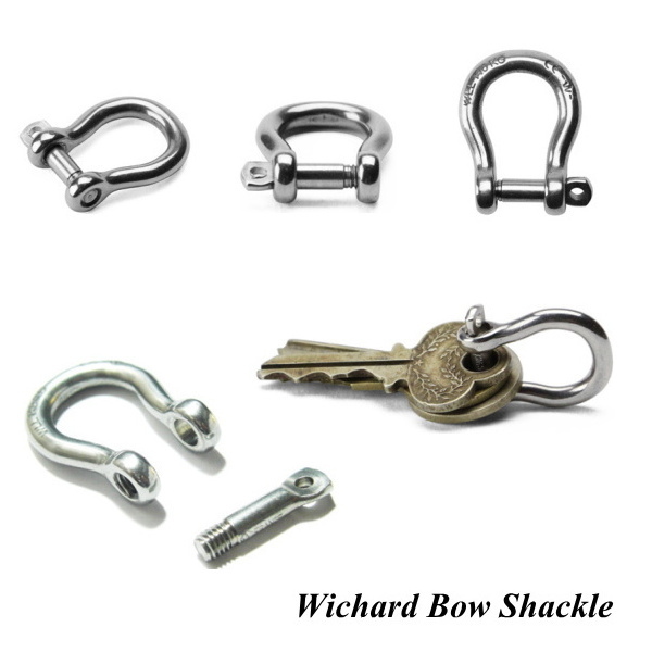 ウィチャード バウ シャックル S Wichard Bow Shackle S キーホルダー キーリング フランス製 : wichard-bow-shackle  : インテリアショップNorthern Line - 通販 - Yahoo!ショッピング