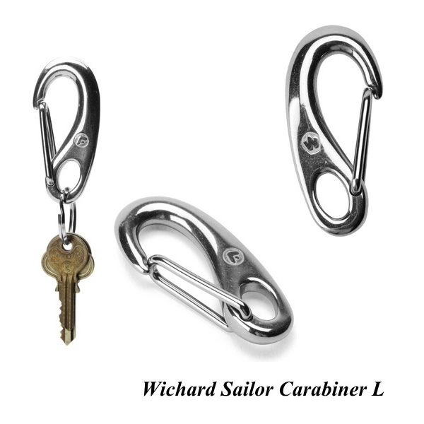 ウィチャード セーラー カラビナ L Wichard Sailor Carabiner L