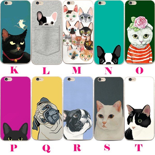 カラー可愛いスマホケース 動物柄スマートフォンケース Iphoneケース C Case 079 N Mart 通販 Yahoo ショッピング