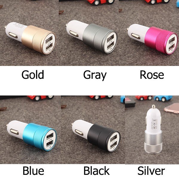 2台同時充電ok 車用シガーソケット式2ポートusb 車載用品 携帯充電器 Pc スマホ充電器 宅配便送料別 C Etc 191 ディライト 通販 Yahoo ショッピング