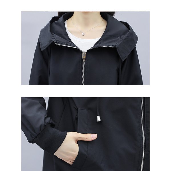 マウンテンパーカー レディース アウター ジャケット パーカー