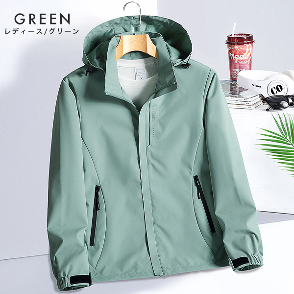 大好き ウインドブレーカー メンズ レディース ウィンドブレーカー 服&ファッション小物