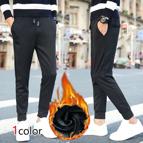 宅配便送料無料裏起毛 カジュアル メンズ スリム 暖かいパンツ ボトムス ズボン 宅配便送料無料 C Mpts 026 N Mart 通販 Yahoo ショッピング