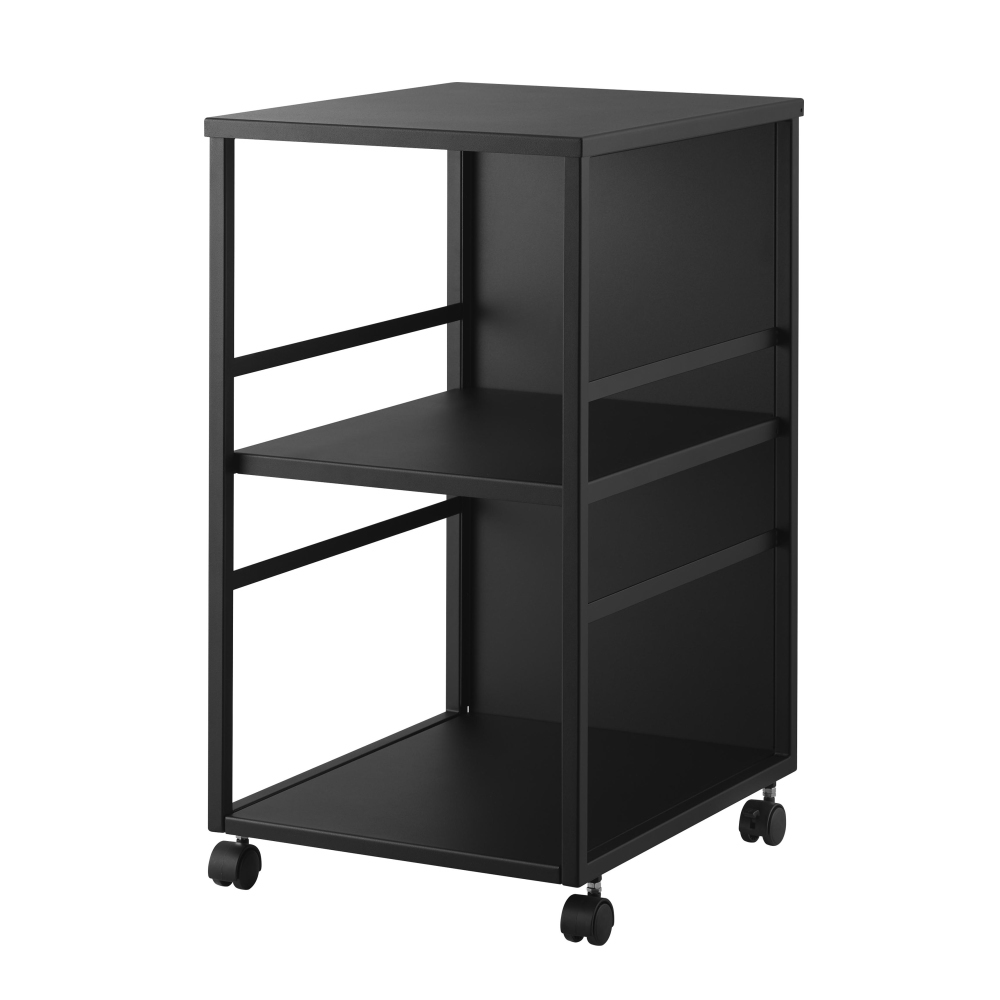 山崎実業 キッチンワゴン｜キッチン収納｜家具、インテリア おすすめ