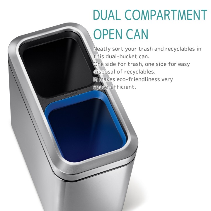 simplehuman シンプルヒューマン ダストボックス 20L ゴミ箱 sh-dc-soc01sp.jpg