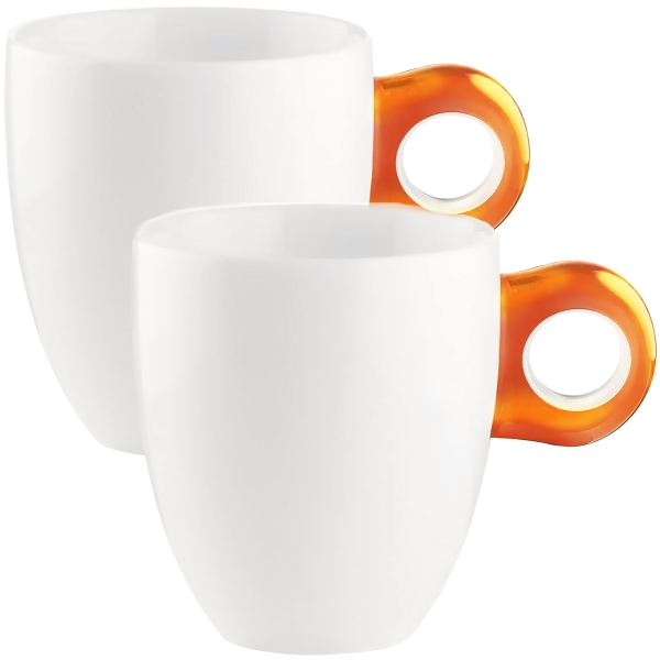 グッチーニ（guzzini） マグカップ ペア 2個セット Gocce カップ