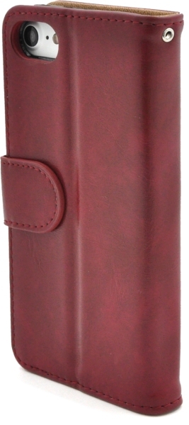 PLATA（プラタ） iPhone11 ケース 手帳型 ファスナー ジッパー 収納