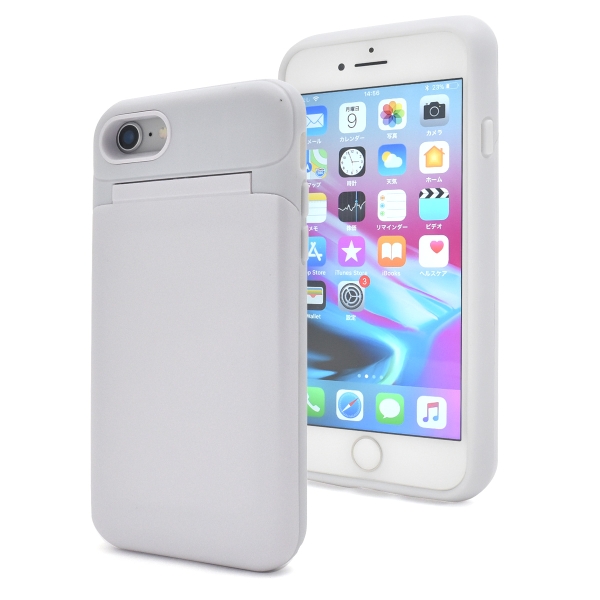 \スマホカバー付/Apple iPhone7 128GB SIMフリー Apple iPhone 7 128GB SIMフリー [シルバー] 価格比較 - 価格.com