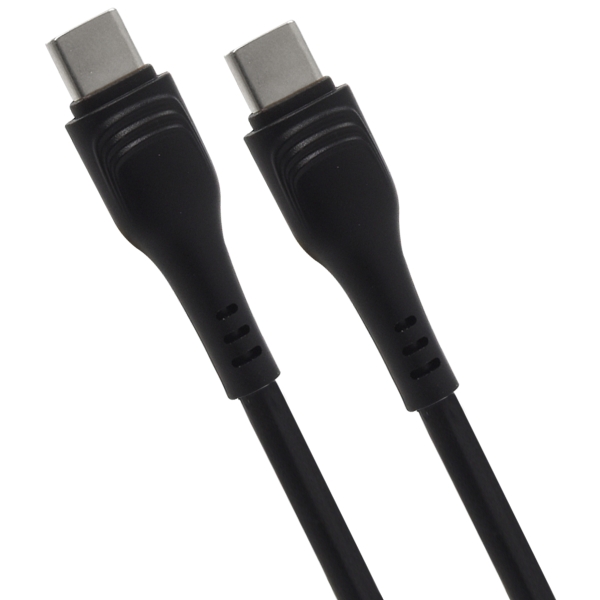 PLATA（プラタ） Type-C to Type-C ケーブル 200cm 2M USB PD対応 最大