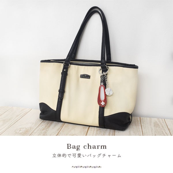 ギフトにも喜ばれる◎【LOEWE】カウボーイ パズ チャーム*遊び心 d-ldc063-02.jpg