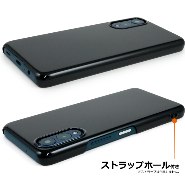 arrows We2 Plus ケース ハードケース クリア 透明 白 黒 アローズWe2