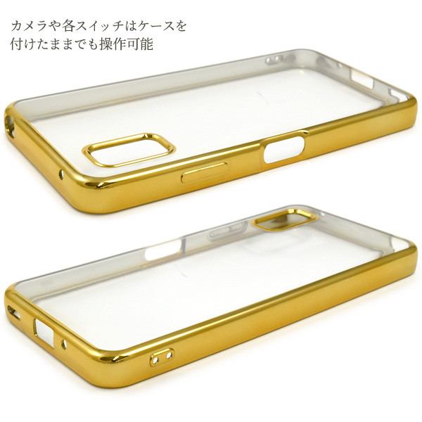 三線本体 金色装飾 専用ケース付き アイラッシュケース（鏡付き） ゴールド B325-2｜パーツ材料の通販