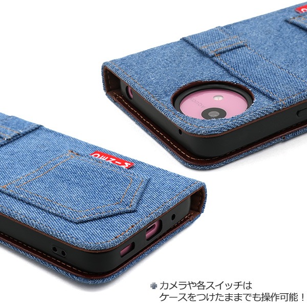 BEMANI 5th Anniversary 手帳型スマートフォンケース Galaxy A25 5G SM-A253Z スマホケース 手帳型 ベルト無し sma253z