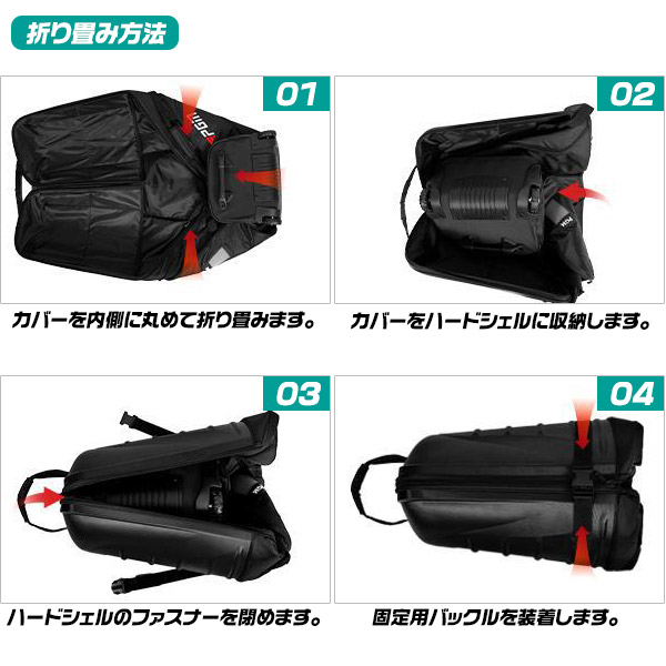 ゴルフ トラベルカバー キャスター付トラベルバッグ ケース ハード