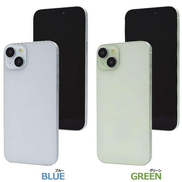 PLATA（プラタ） iPhone15 plus 模型 モックアップ 展示用 展示模造品