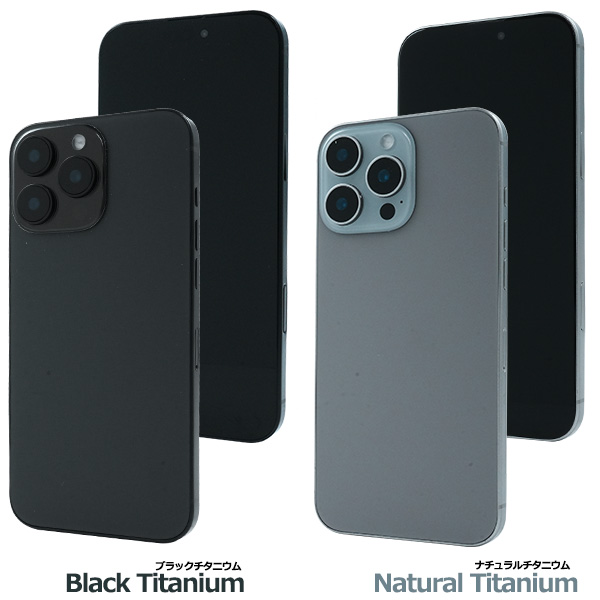 PLATA（プラタ） iPhone16 Pro Max 模型 モックアップ 展示用 展示模造