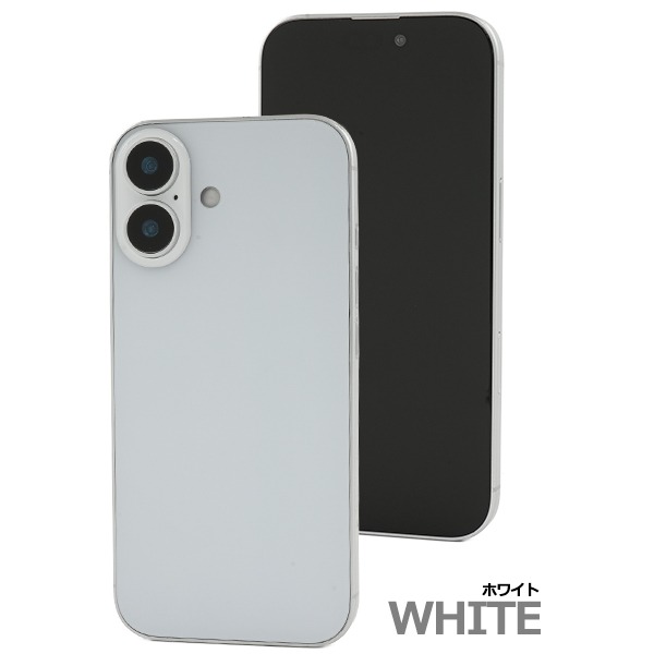 PLATA（プラタ） iPhone17 模型 モックアップ 展示用 展示模造品