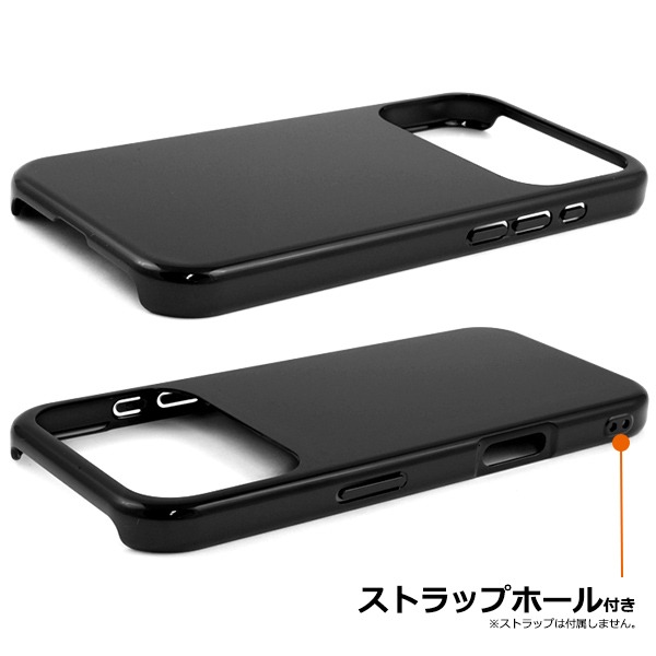 iPhone17ProMAX用ケース 黒 iPhone 17 Pro Max – PITAKA Japan