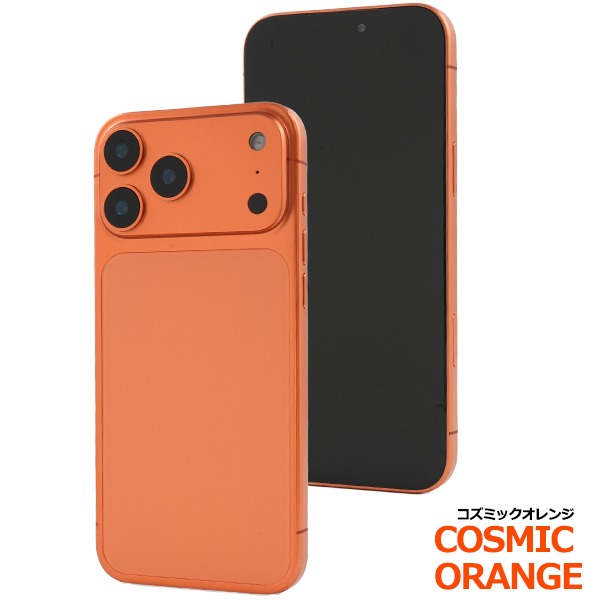 PLATA（プラタ） iPhone 17 Pro Max 模型 モックアップ 展示用 展示