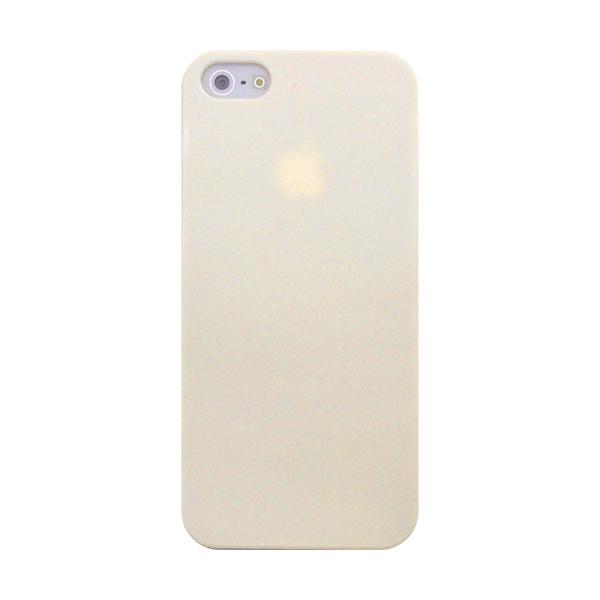 iPhone5 iPhone5S iPhone5 SE（第一世代）ケース　ハードケース　ペールカラー　カラバリ6色｜n-style｜03