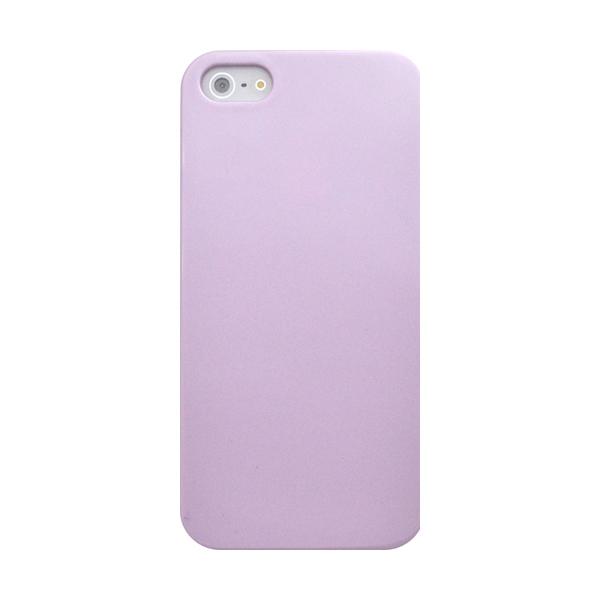 iPhone5 iPhone5S iPhone5 SE（第一世代）ケース　ハードケース　ペールカラー　カラバリ6色｜n-style｜06