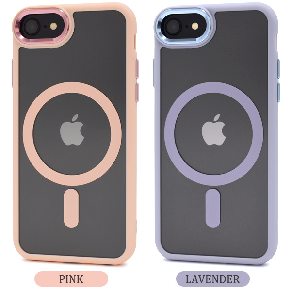 PLATA（プラタ） iPhoneSE3 iPhoneSE2 iPhone8 ケース カバー マット