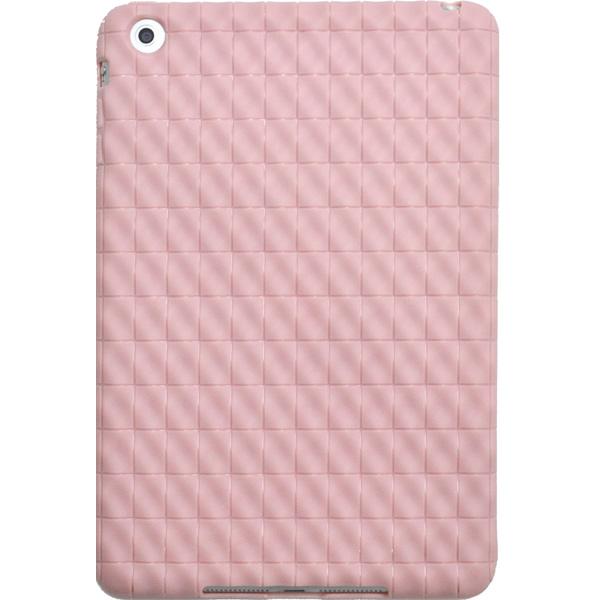 iPad mini 2012年発売モデル 専用 カバー ソフトケース ラティスデザイン iパッドミニ 保護カバー ケース｜n-style｜05