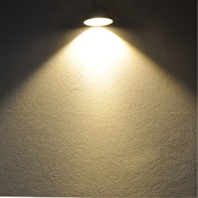LED電球 LEDスポットライト 12V専用 EZ10 白色500lm 電球色530lm 照明 40...