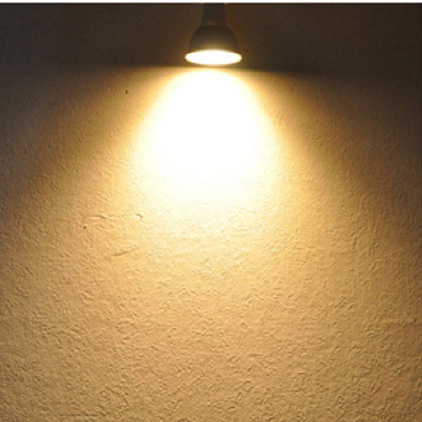 LED電球 E11 ハロゲンランプ 高演色 Ra97 調光器対応 60W型 広角30