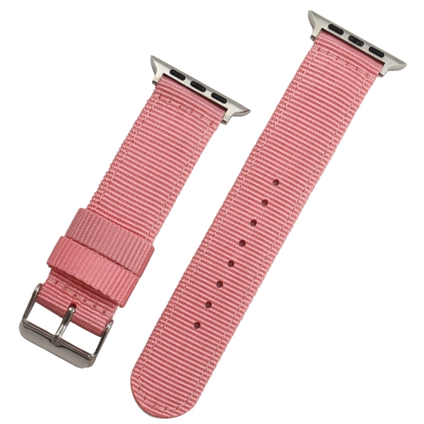アップルウォッチ バンド ベルト ナイロン おしゃれ 選べる9色 Apple Watch Series 7 6 SE 5 4 3 2 1 38mm 40mm 41mm 42mm 44mm 45mm | ブランド登録なし | 03