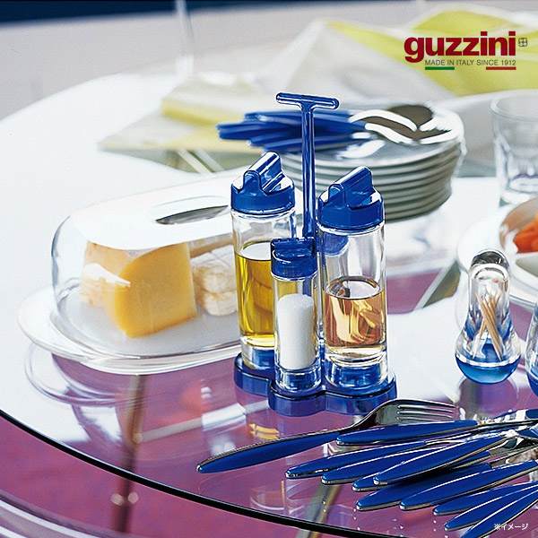 グッチーニ（guzzini） カッティングボード＆ドーム 32x20cm guzzini