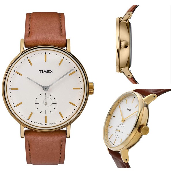 TIMEX（タイメックス） 腕時計 メンズ レディース ユニセックス フェア