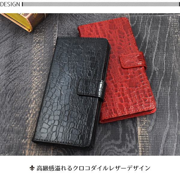 ゴダン ハンドメイド iPhone11対応 手帳型ケース スライド式ヌメ革Red ゴダン ハンドメイド iPhone11対応 手帳型ケース スライド式ヌメ