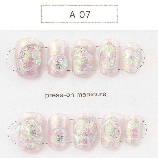 本日最大17%還元 チップ ネイル つけ 爪 ジェル ネイルチップ 韓国