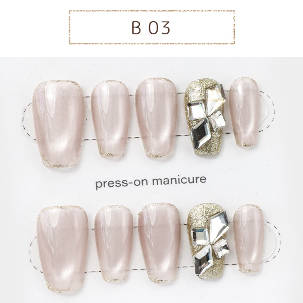 爆買WEEK最大19%還元 チップ ネイル つけ 爪 ジェル ネイルチップ 韓国