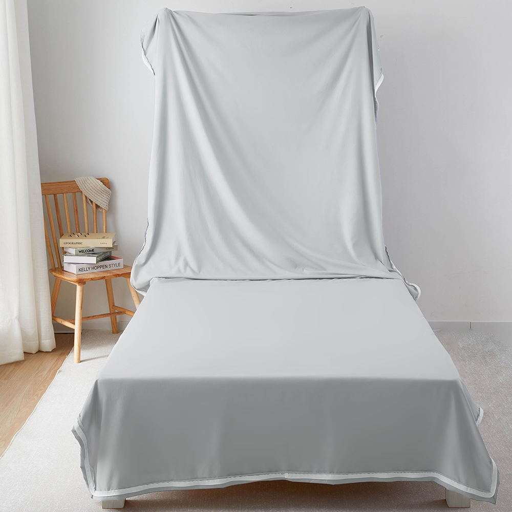 本日最大17%還元 掛け布団カバー シングル 取り付け 簡単 布団カバー