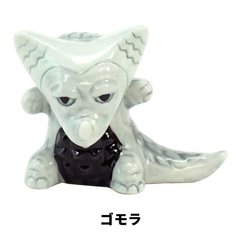 Shinzi Katoh ウルトラモンスターズコレクション 箸置き Shinzi Katoh ウルトラモンスターズコレクション 箸置き