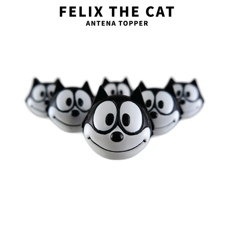 フィリックス FELIX ドアロックノブ キャット 猫 キャラクター