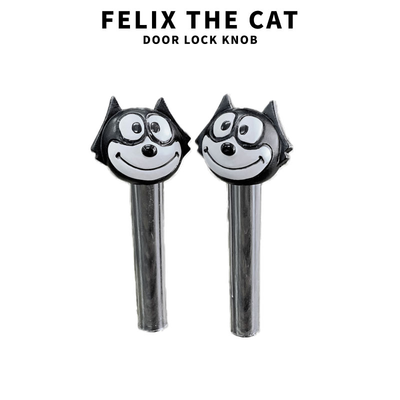 フェリックス・ザ・キャット メモスタンド 楽天市場】フィリックス・ザ・キャット カー用品 キャラクター