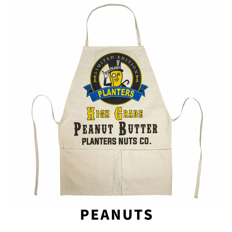 Vintage Work Apron ヴィンテージワークエプロン HAPPY FLYGHT STP
