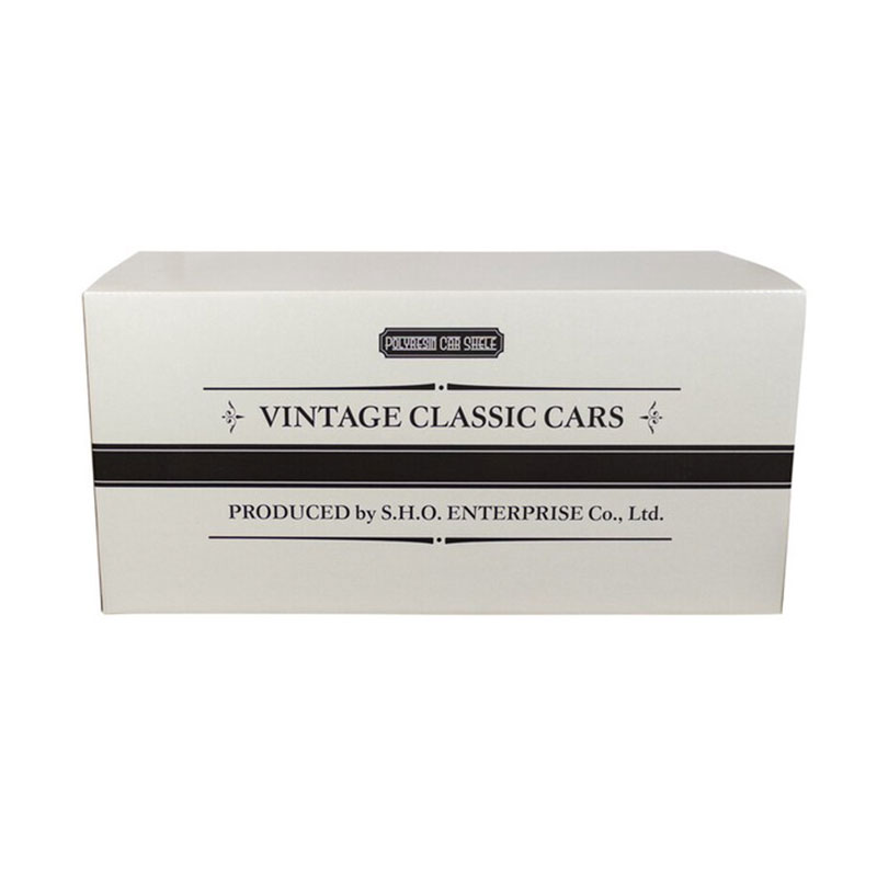 CLASSIC CAR SHELF ヴィンテージ クラシック カー シェルフ 55CHEVY