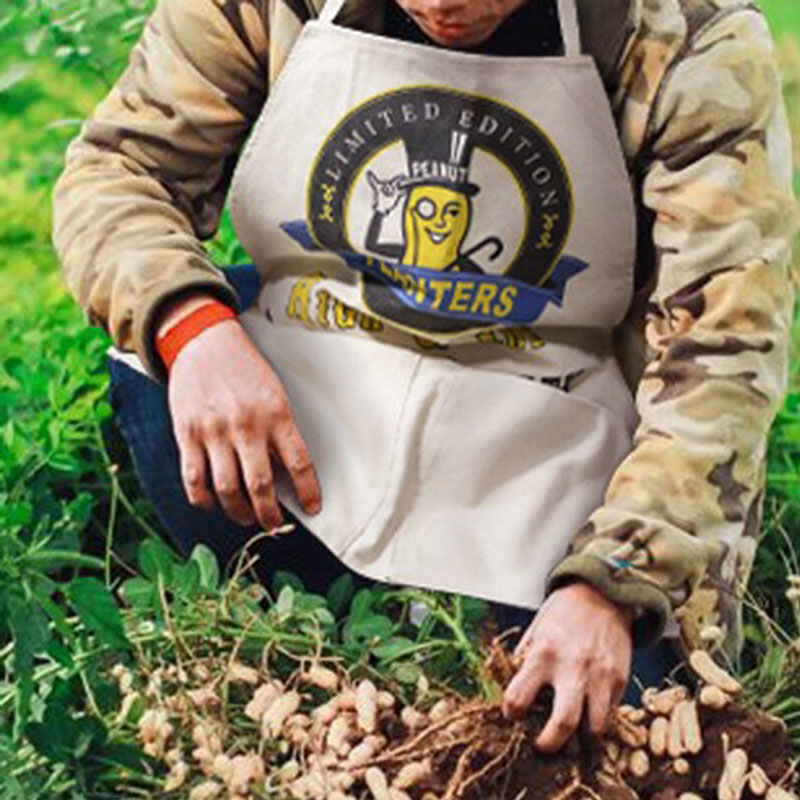 Vintage Work Apron ヴィンテージワークエプロン HAPPY FLYGHT STP