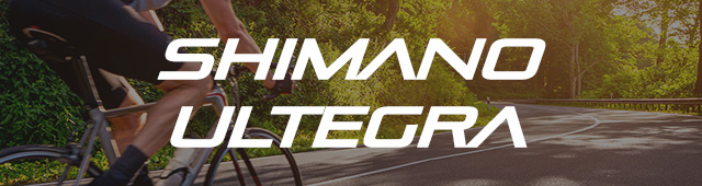 SHIMANO　ULTEGRA