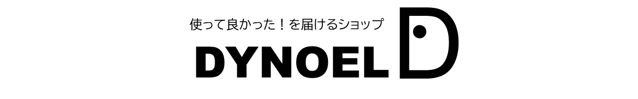 DYNOEL ヤフーショッピング店 ヘッダー画像