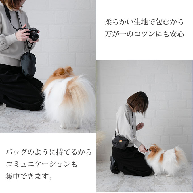 コンパクトカメラ収納バッグ ミラーレス一眼レフ 収納
