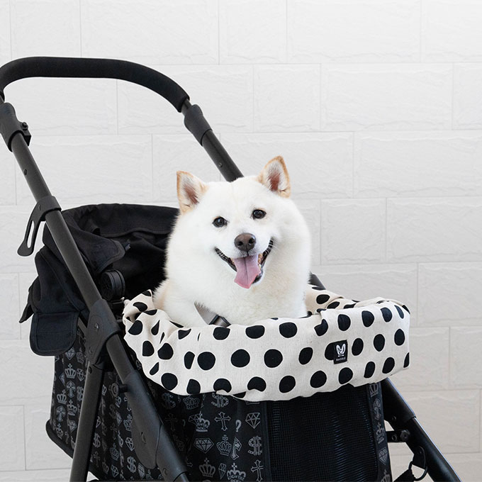 ペットカート インナーカバー カートカバー バギーカバー バギー