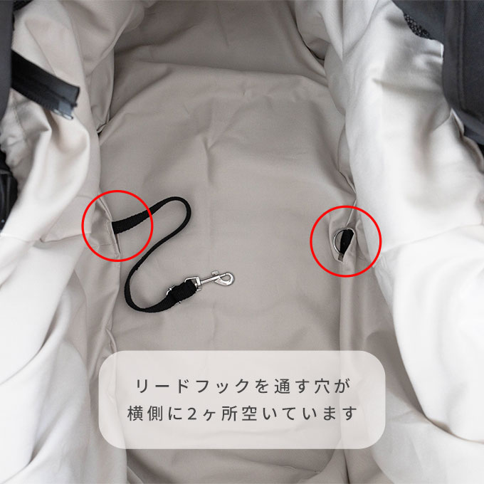 ペットカート インナーカバー カートカバー バギーカバー バギー